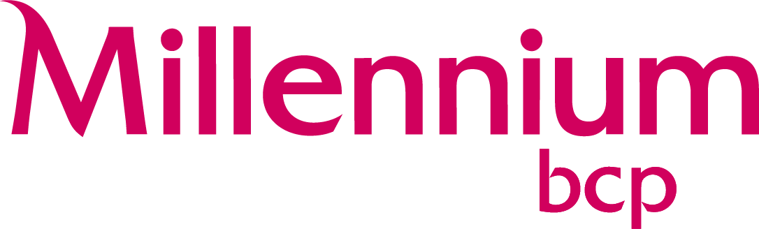 Millennium BCP Logo